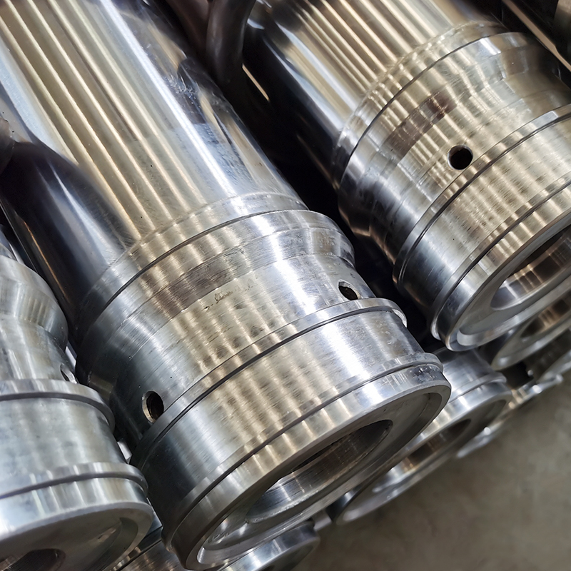 E355 vs 20MnV6 Hydrauliputki: lujuus, hinta ja sylinterin tynnyrin valinta