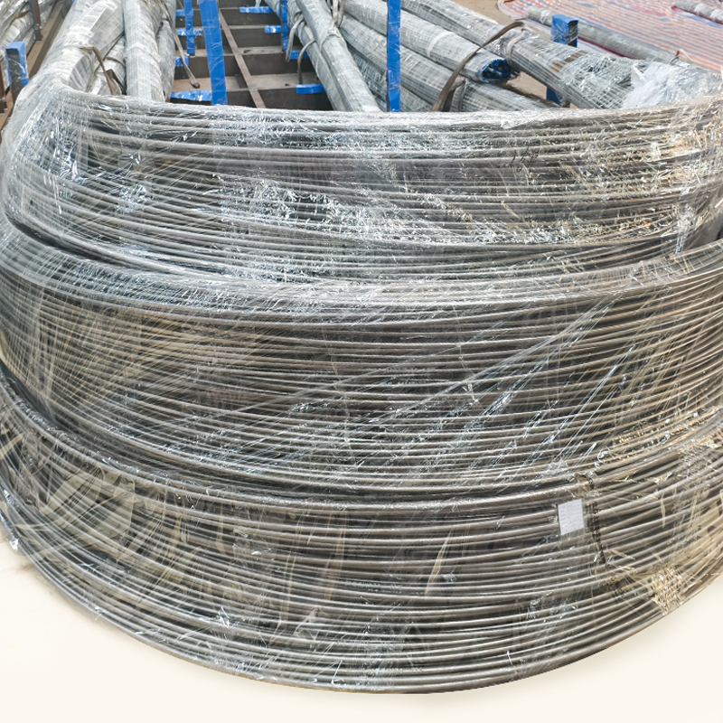 Hiiliteräksiset lämmönvaihdinputket – ASTM A179, A192, EN 10216-1 | Saumaton & Hitsattu