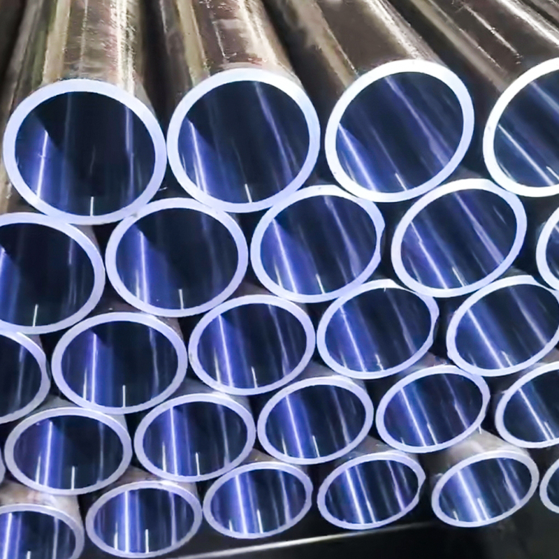 ASTM A513 Type 1 vs Type 5: Mekaaninen ja kustannusten vertailu
